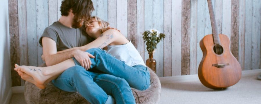 How Cannabis Can Enhance Your Sex Life