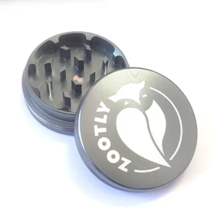 Zoot Grind – Aluminium 2 Piece
