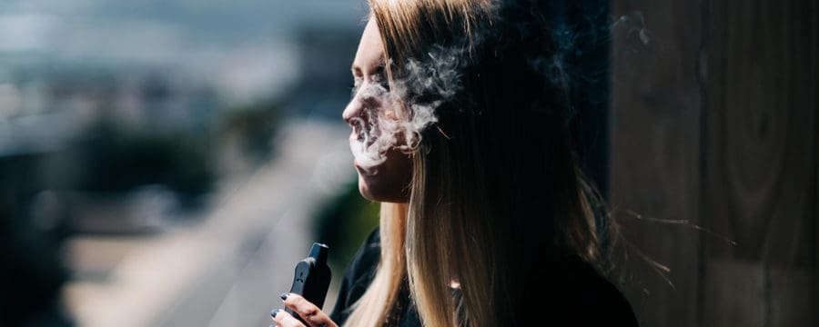 Why Dry Herb Vaping Is Not Dangerous