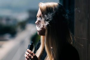 Why Dry Herb Vaping Is Not Dangerous
