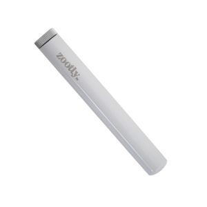 Zoot Tube – White