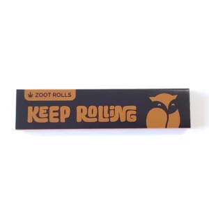 Zoot Rolls Rolling Paper