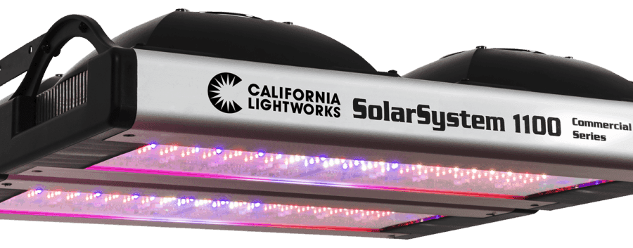Led Grow Light