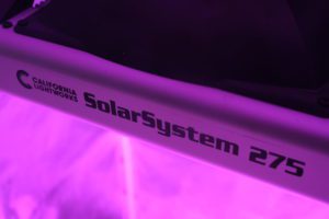 California Lightworks SolarSystem LED Grow Light