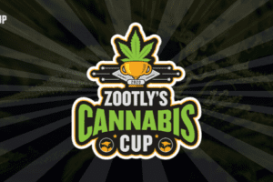 Zootly's Cannabis Cup Judging Begins