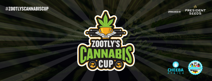 Zootly's Cannabis Cup Judging Begins