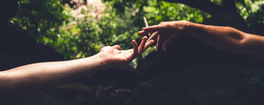 Cannabis World ABCs