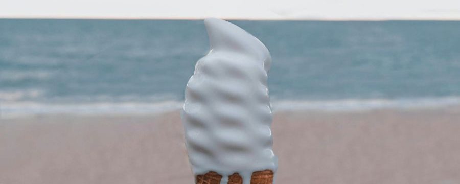 Cannabis Ice Cream