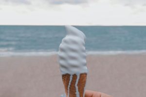 Cannabis Ice Cream