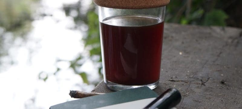 Cannabis And Coffee