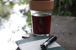 Cannabis And Coffee