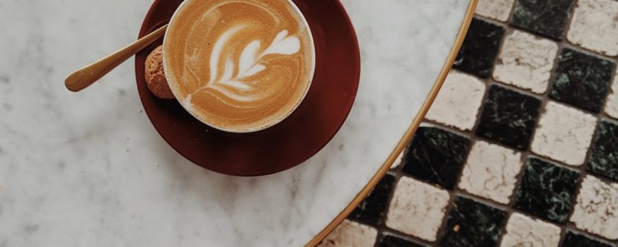 Top Coffee Shops Cape Town