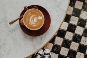 Top Coffee Shops Cape Town