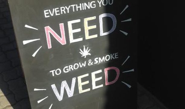 Growers Club!