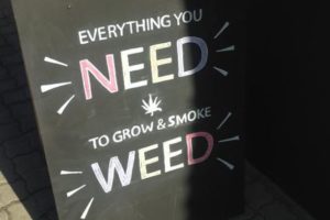 Growers Club!