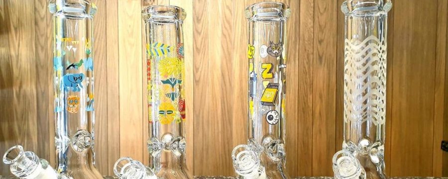 Zootly Bongs