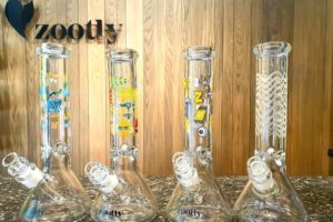 Zootly Bongs