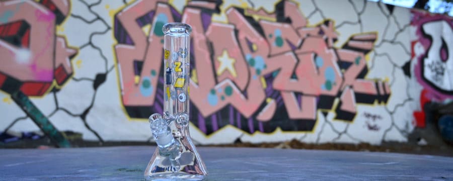 Cannabis Artists