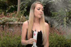 Royal Wedding Cake - With Toking T