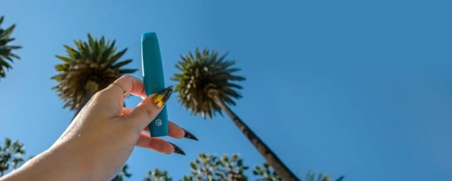 G Pen