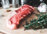 Cannabis Steak