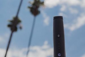 Reviewing The G Pen Pro!