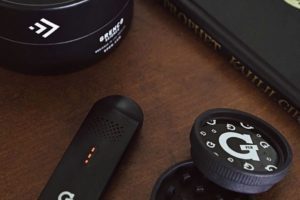 G Pen Dash Review!