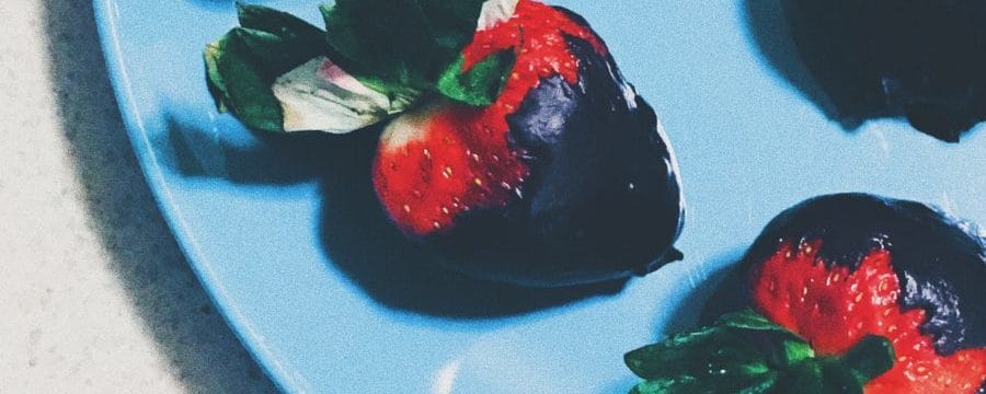 CBD Chocolate