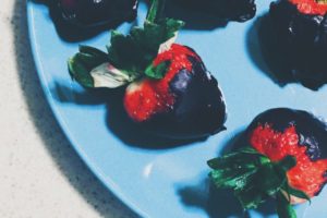 CBD Chocolate