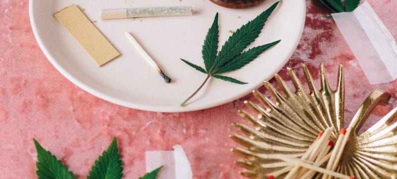 Marketing Cannabis Related Goods: The Hurdles