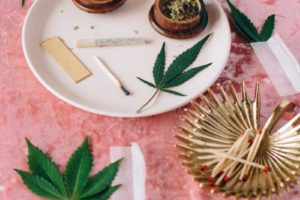 Marketing Cannabis Related Goods: The Hurdles