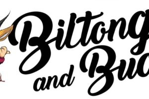 Biltong And Budz
