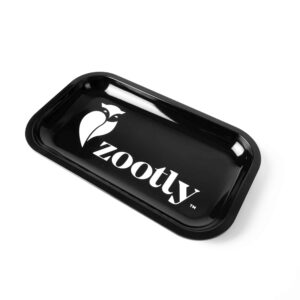 Zootly Rolling Tray