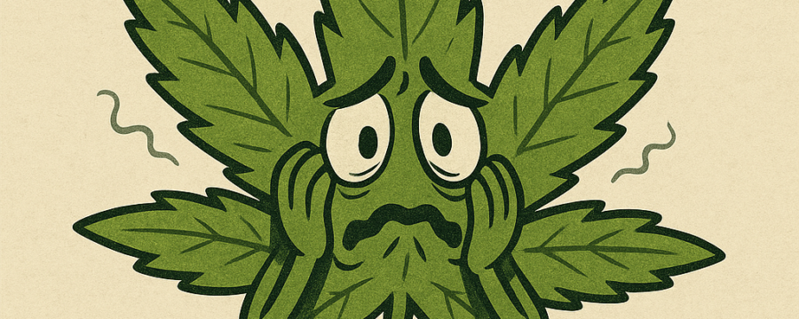 CBD And Anxiety!