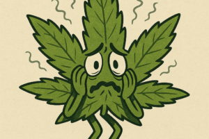 CBD And Anxiety!