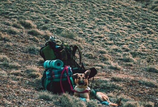 Camping - Western Cape