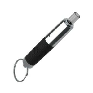 AirVape OM Vaporizer (Carbon Fiber Colour)
