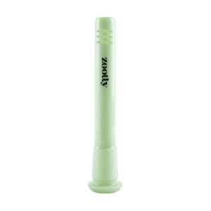 Zootly Coloured Downstem (14mm) – Green