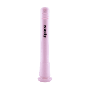 Zootly Coloured Downstem (14mm) – Pink