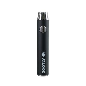 Zootly Vape Battery (510 Thread) – 650mAh