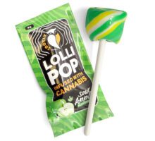 Zootly CBD Lollipop (10mg)