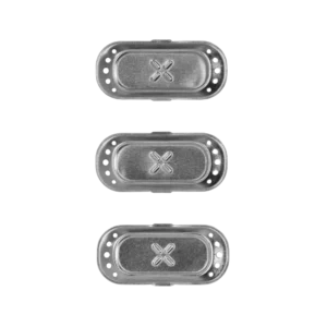 PAX 3D Oven Screens