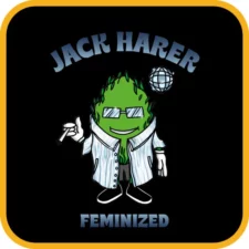 Jack Herer Feminized