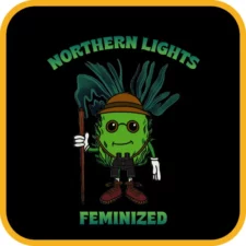 Northern Lights Feminized