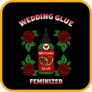 Simba Seeds Wedding Glue – Feminized