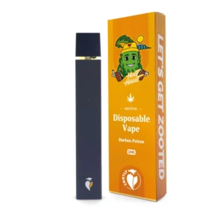 1ml Disposable Vape