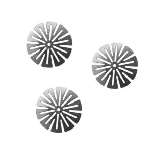DynaVap Replacement Screens – Stainless Steel (3-Pack)