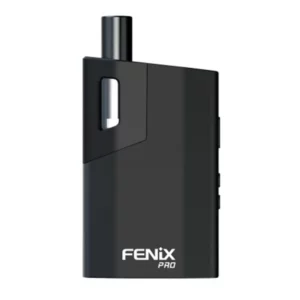 FENiX Pro Dry Herb Vaporizer