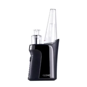 XMax Qomo Mini Electronic Dab Rig