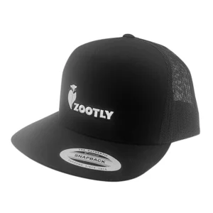 Zootly Cap